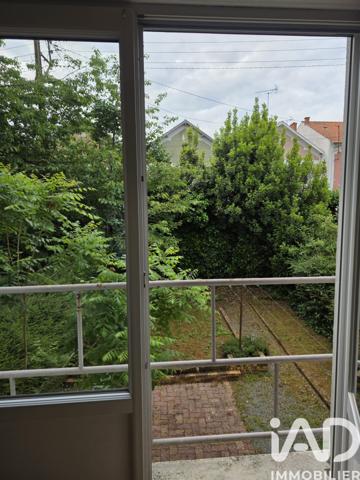 Maison à vendre 4 pièces 73 m² Niort