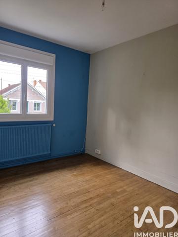 Maison à vendre 4 pièces 73 m² Niort