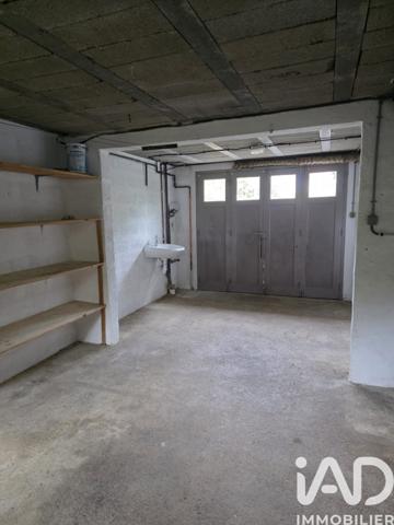 Maison à vendre 4 pièces 73 m² Niort