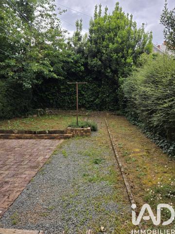 Maison à vendre 4 pièces 73 m² Niort