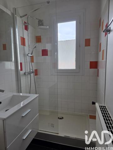 Maison à vendre 4 pièces 73 m² Niort