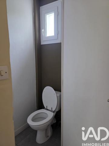 Maison à vendre 4 pièces 73 m² Niort