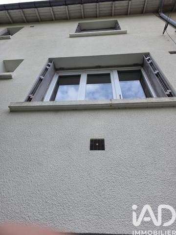 Maison à vendre 4 pièces 73 m² Niort