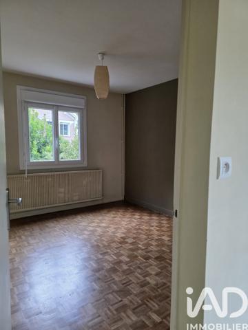 Maison à vendre 4 pièces 73 m² Niort