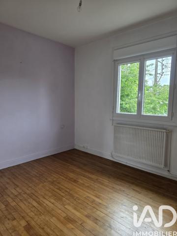 Maison à vendre 4 pièces 73 m² Niort