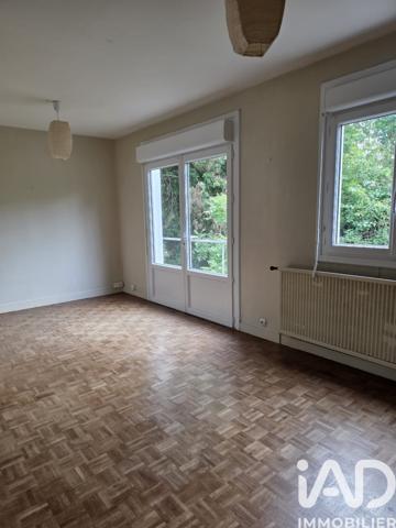 Maison à vendre 4 pièces 73 m² Niort