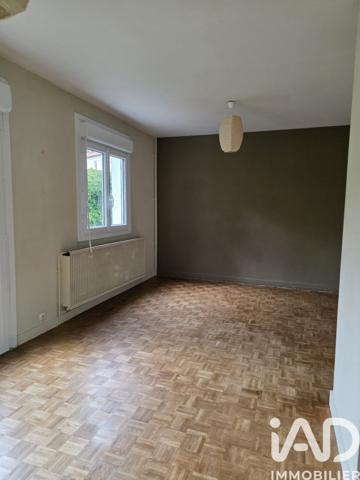 Maison à vendre 4 pièces 73 m² Niort