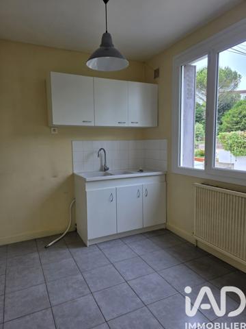 Maison à vendre 4 pièces 73 m² Niort