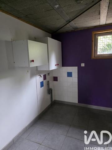 Maison à vendre 4 pièces 73 m² Niort