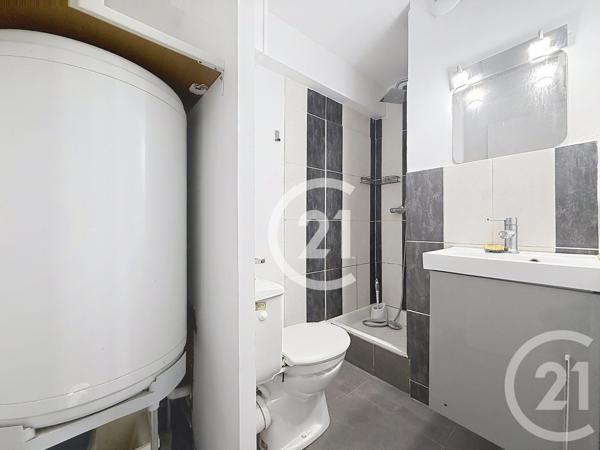 Appartement F1 à vendre  1 pièce - 17 m2 ROUEN - 76