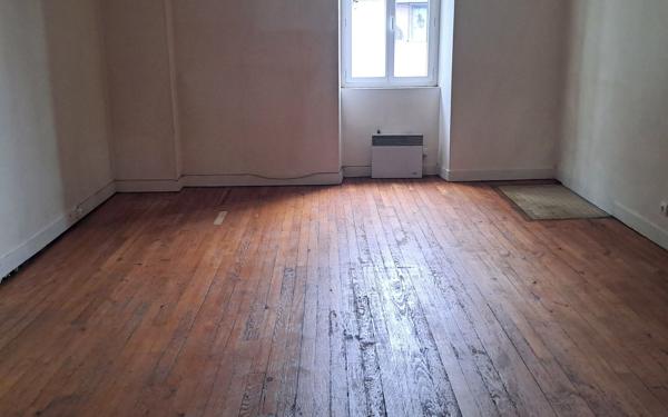 Appartement à vendre    3 pièces • 95,70 m2 Nay