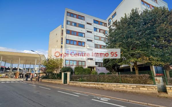 Appartement à vendre    3 pièces • 56,67 m2 Argenteuil