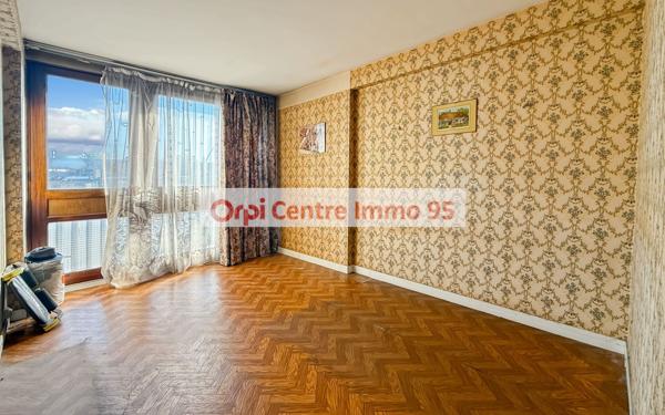 Appartement à vendre    3 pièces • 56,67 m2 Argenteuil