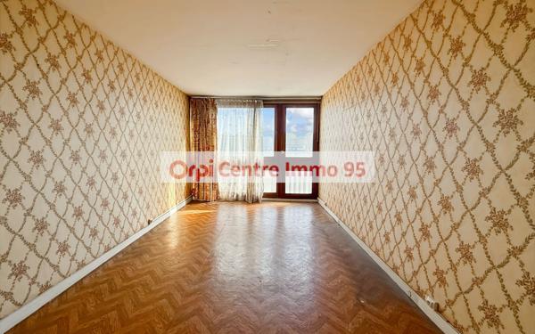 Appartement à vendre    3 pièces • 56,67 m2 Argenteuil