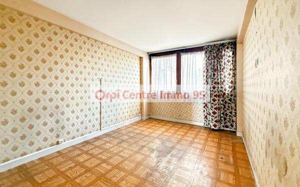 Appartement à vendre    3 pièces • 56,67 m2 Argenteuil