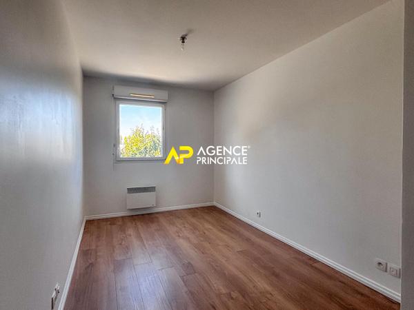 Sartrouville - La Vaudoire - Appartement 3 pièces 59.75 m² avec terrasse et parking 388 500 € **  - Référence  9511