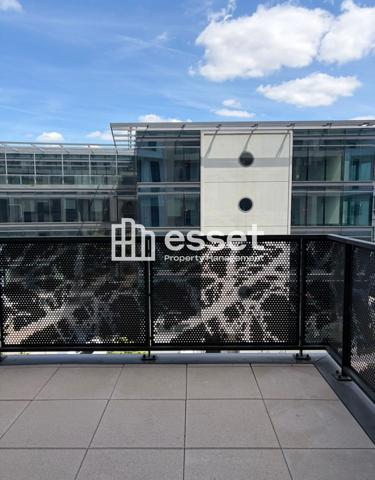 Location Appartement 4 pièces 93.86 m² - Courbevoie 92400