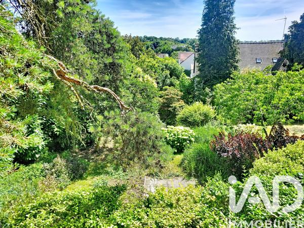 Terrain à vendre 380 m² Jouy-en-Josas