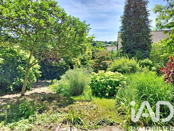 Terrain à vendre 380 m² Jouy-en-Josas