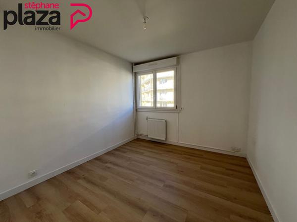 Appartement 2 pièces 50.86 m2