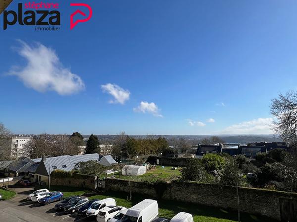 Appartement 2 pièces 50.86 m2