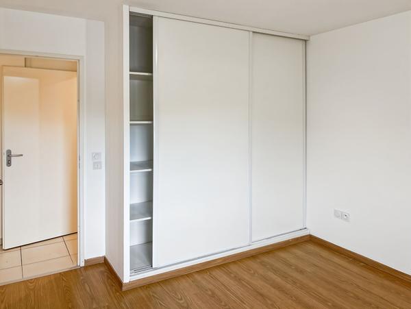 33150 CENON - Appartement de type 3 de 60m2 dans une résidence 2016 BBC à vendre