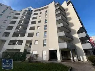 Appartement à louer 2 pièces 50m²