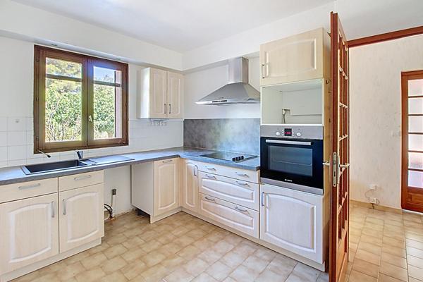 A VENDRE - Maison Draguignan 6 pièces 142 m²