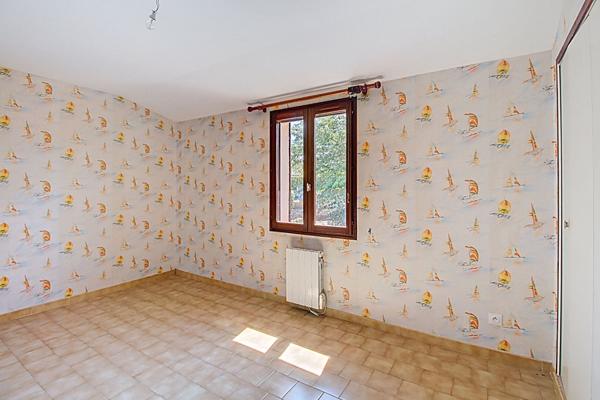 A VENDRE - Maison Draguignan 6 pièces 142 m²