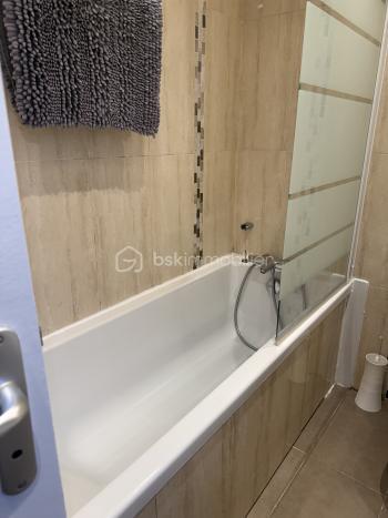 Maison de ville de 85 m²