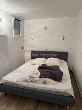 Maison de ville de 85 m²