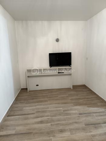 Maison de ville de 85 m²