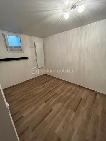 Maison de ville de 85 m²
