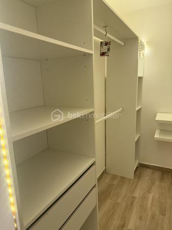 Maison de ville de 85 m²