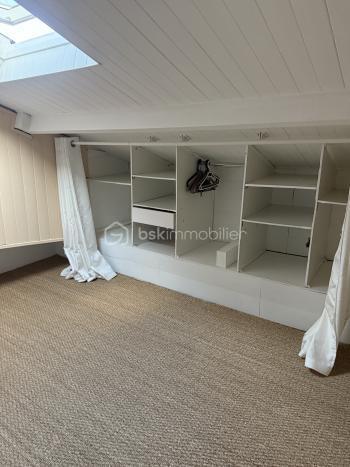 Maison de ville de 85 m²