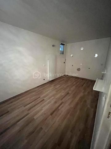 Maison de ville de 85 m²