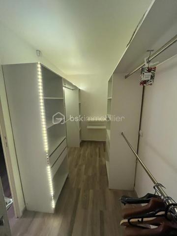 Maison de ville de 85 m²