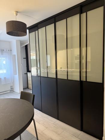 Maison de ville de 85 m²