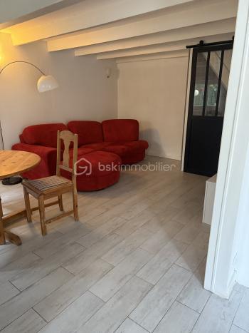 Maison de ville de 85 m²