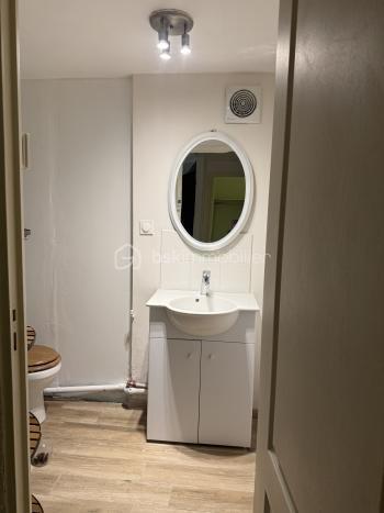 Maison de ville de 85 m²
