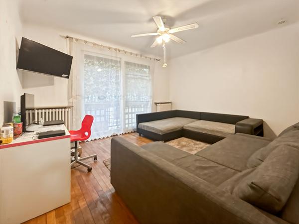 Maison 114 m² - Port à l'Anglais - Vitry Sur Seine - 5 pièces