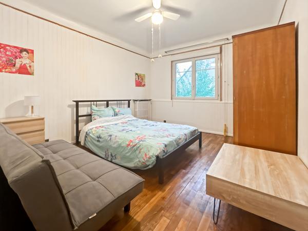 Maison 114 m² - Port à l'Anglais - Vitry Sur Seine - 5 pièces