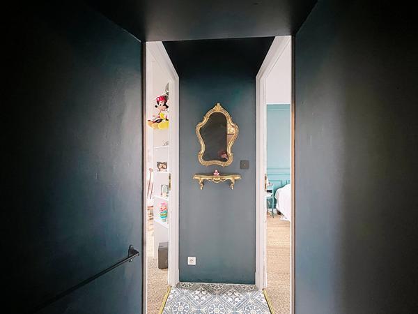 Coup de coeur assuré : Maison rénovée ? 100 m², 4 chambres + jardin ? Secteur Chantenay (Nantes)