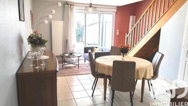 Maison à vendre 3 pièces 66,32 m² Les Sables-d'Olonne