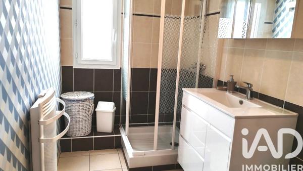 Maison à vendre 3 pièces 66,32 m² Les Sables-d'Olonne