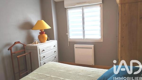 Maison à vendre 3 pièces 66,32 m² Les Sables-d'Olonne