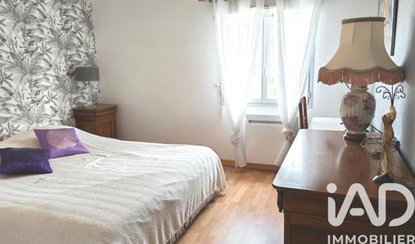 Maison à vendre 3 pièces 66,32 m² Les Sables-d'Olonne