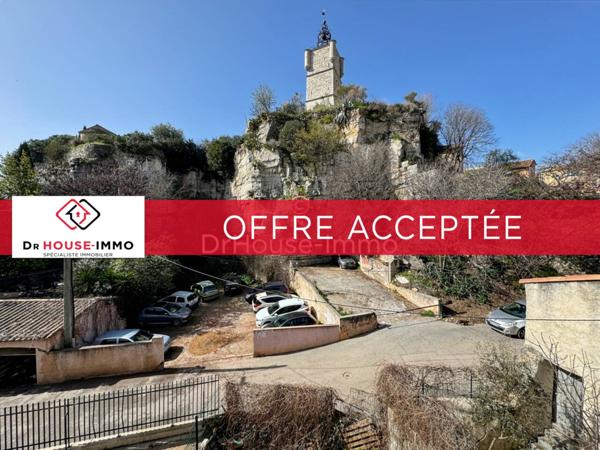 Appartement à vendre 3 pièces de 55 m²