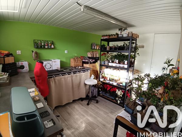 Maison à vendre 5 pièces 102 m² Thouars