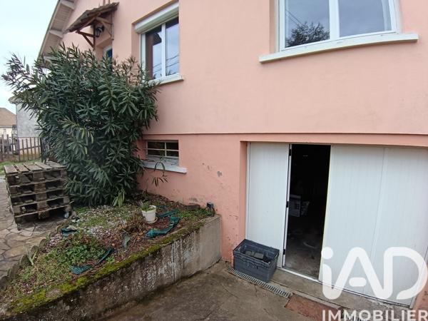 Maison à vendre 5 pièces 102 m² Thouars